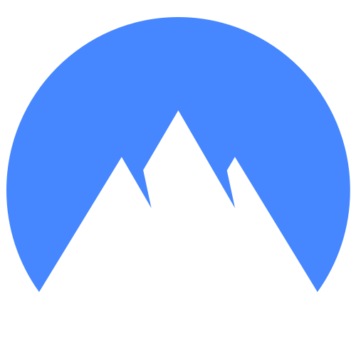 NordVPN logo