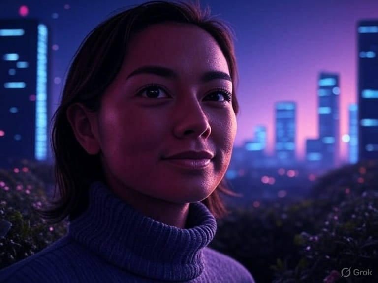 Deepfakes and AI Lies