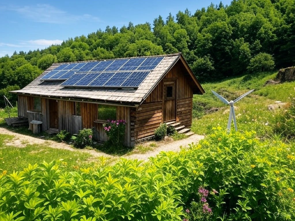 Energy Independence
