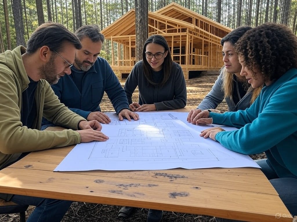 How Accountability Builds Thriving Communities