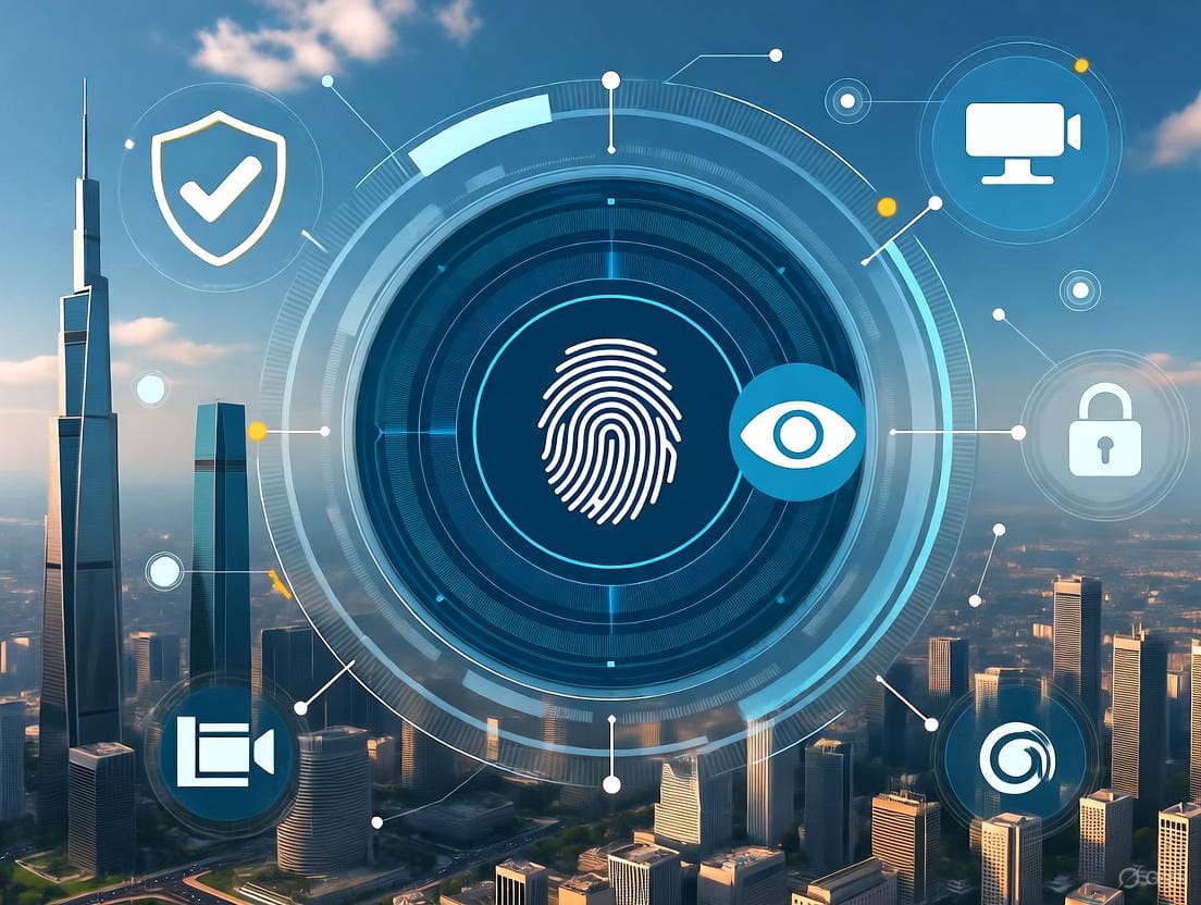 How Technology Can Impose Control on Populations