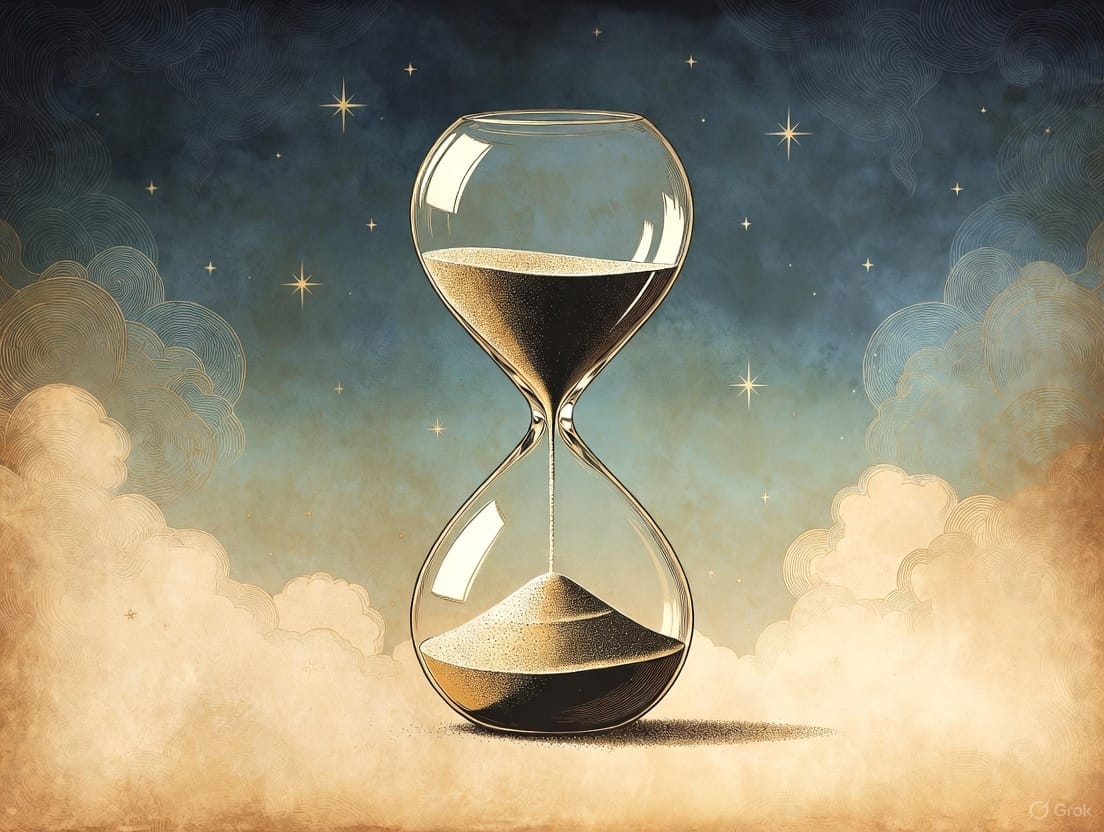 Understanding Time Preference