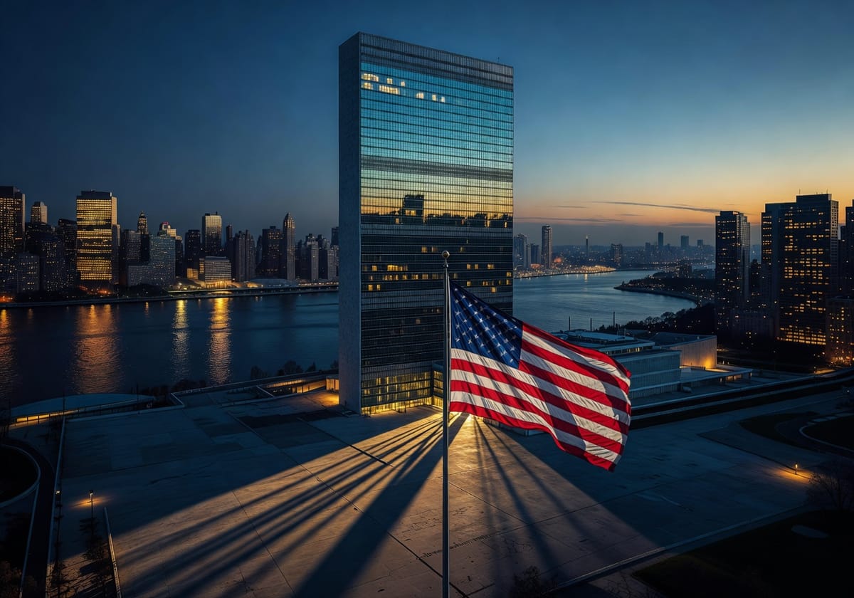 Featured image for Global Brief: Jan 5 – Jan 11