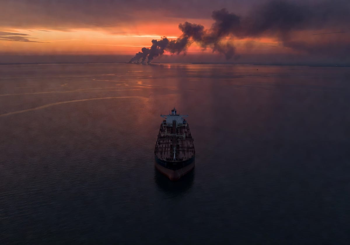 Featured image for Global Brief: Mar 2 – Mar 8