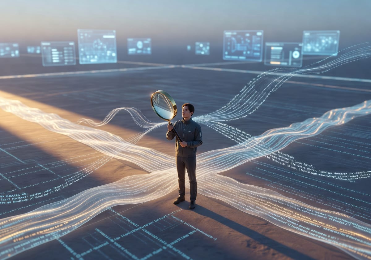 Featured image for The Anatomy of Modern Information Control