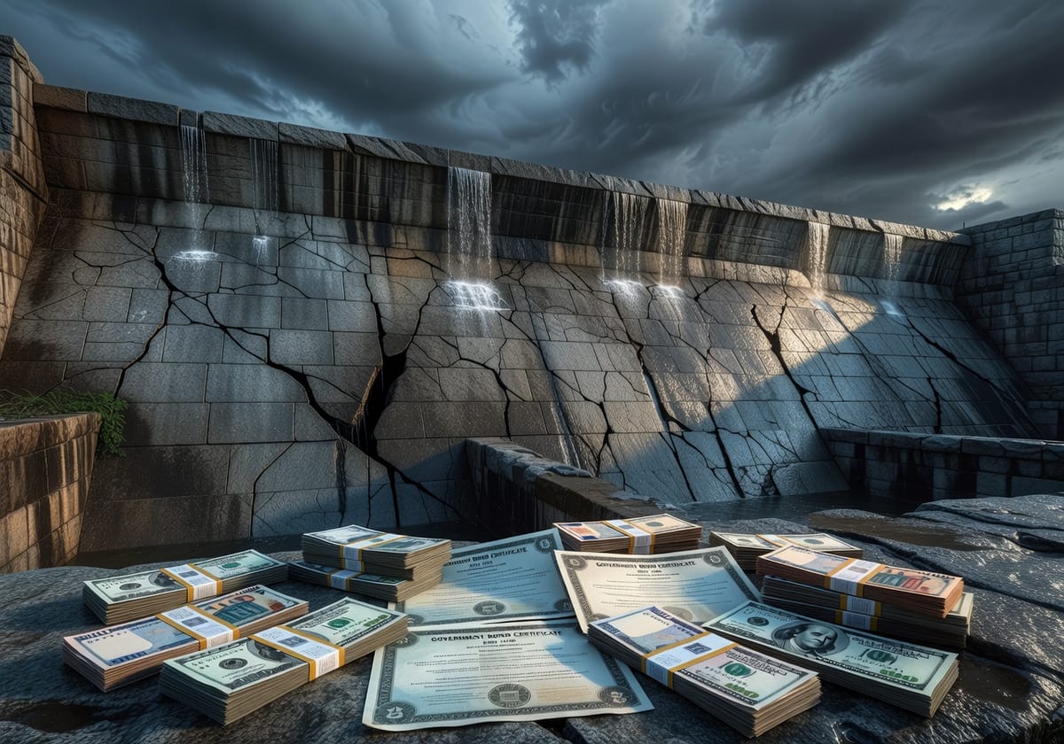 Featured image for The Global Debt Dilemma