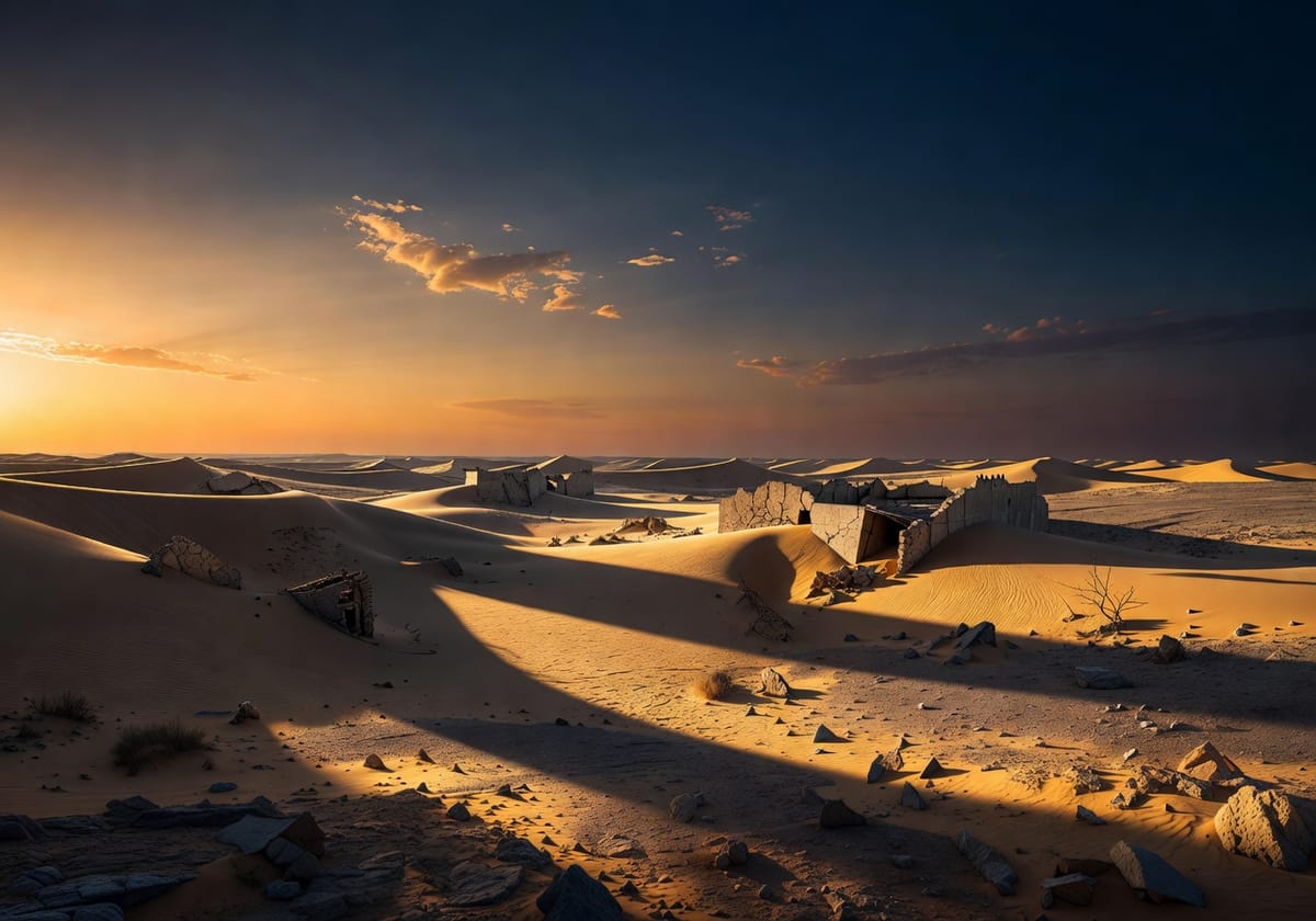Featured image for The Yom Kippur War
