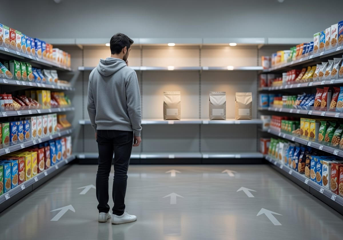 Featured image for Illusion of Choice