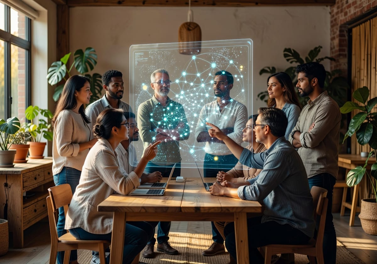 Featured image for AI Ethics