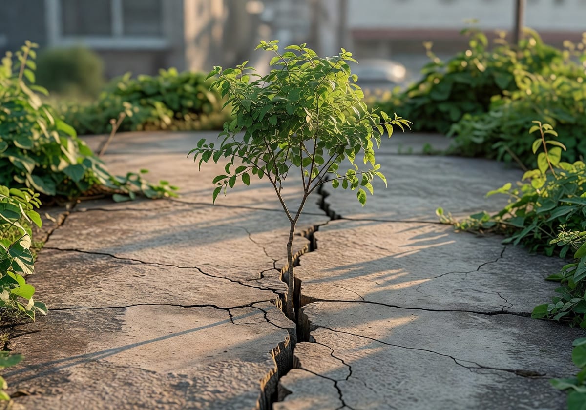 Featured image for The Resilience Advantage