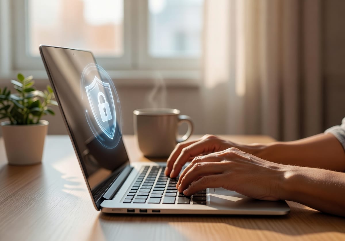 Featured image for Guarding Your Digital Life