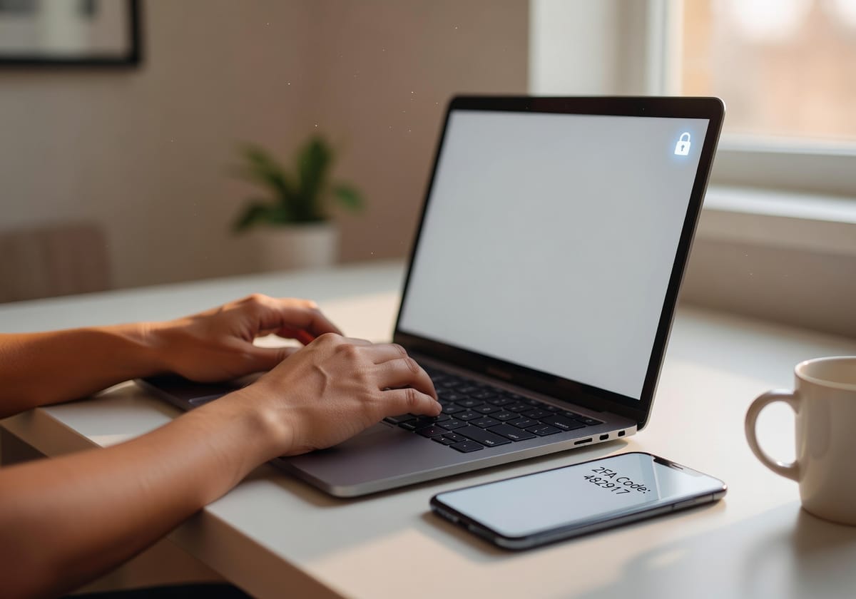 Featured image for Protecting Your Data