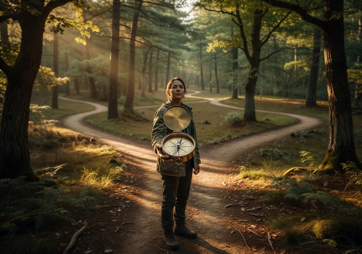 Featured image for Finding Your Niche