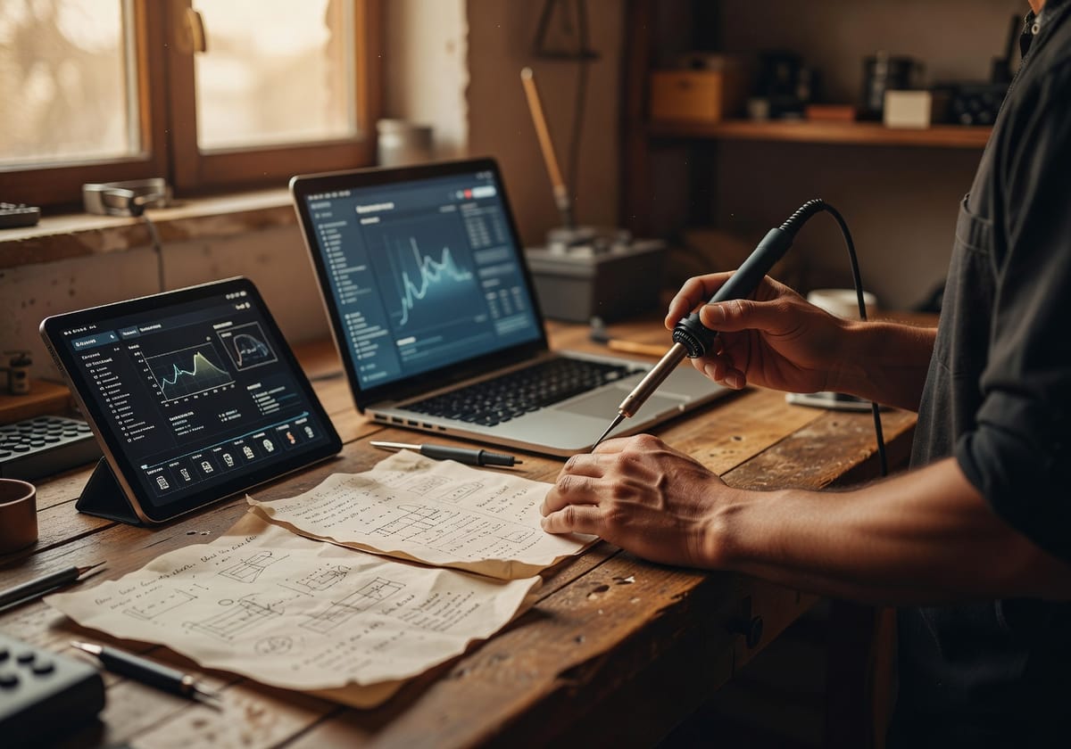 Featured image for Technology