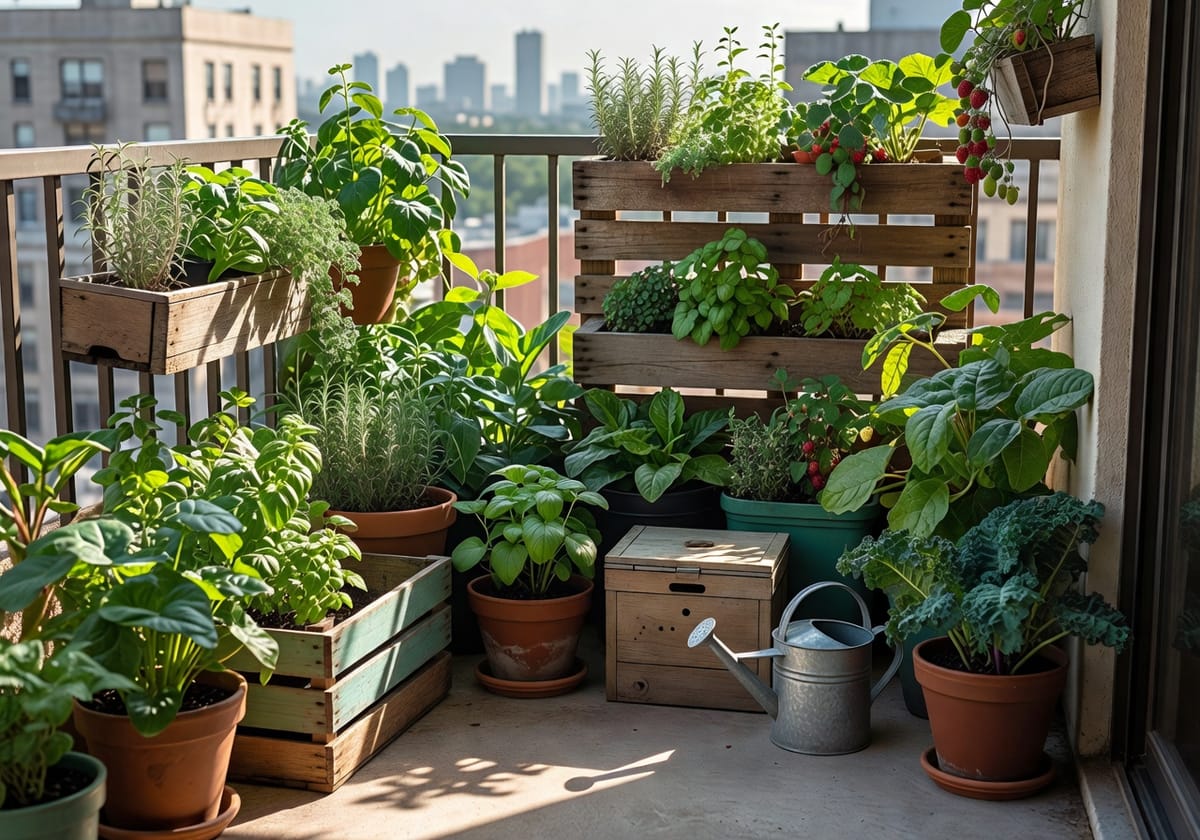 Featured image for Permaculture Principles for Any Space