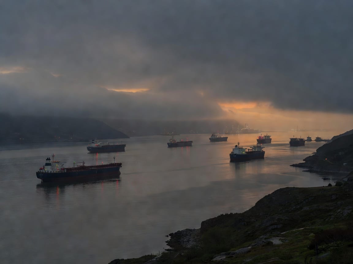 Featured image for Global Brief: Jul 20 - Jul 26
