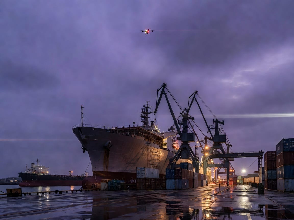 Featured image for Global Brief: Aug 10 – Aug 16