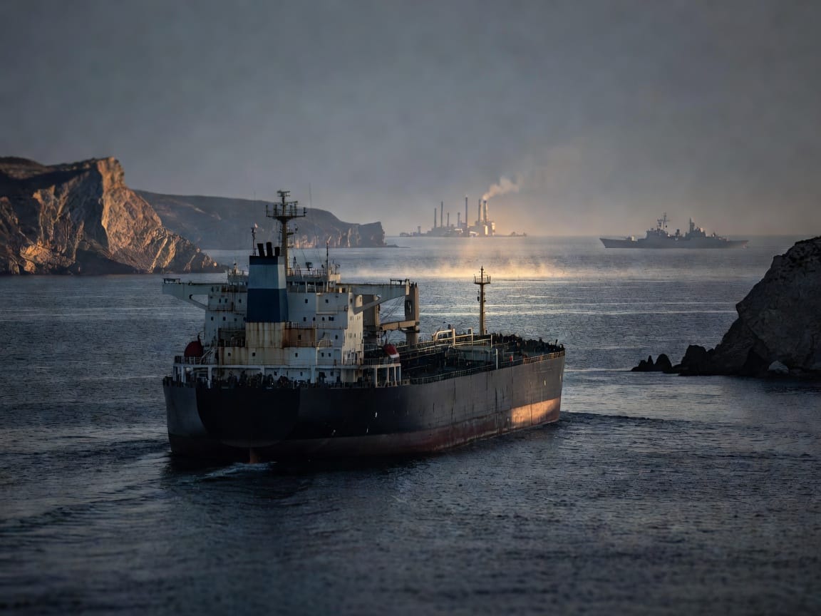 Featured image for Global Brief: Sep 28 – Oct 5