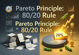 Thumbnail for The Pareto Principle
