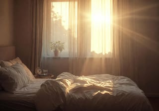 Thumbnail for Sleep Hygiene: The Foundation of Health