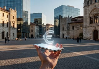 Thumbnail for The Digital Euro: What It Is and Why It Matters