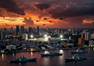 Thumbnail for Global Brief: Dec 29 – Jan 4