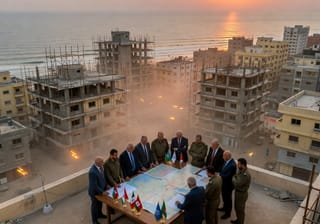 Thumbnail for Global Brief: Jan 12 – Jan 18