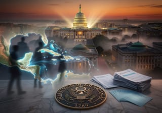Thumbnail for Global Brief: Jan 26 – Feb 1