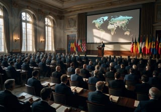 Thumbnail for Global Brief: Feb 9 – Feb 15