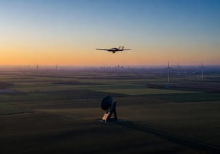Thumbnail for Europe's Defence Flagship Projects: What the EU Just Voted For