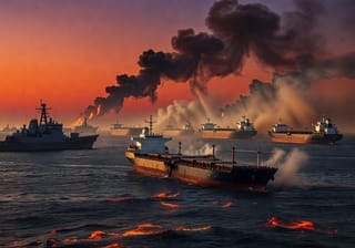 Thumbnail for Global Brief: Mar 9 – 15