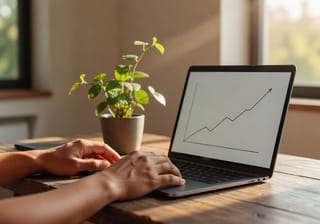 Thumbnail for Overcoming the Fear of Investing