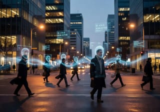 Thumbnail for How Technology Can Impose Control on Populations