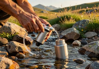 Thumbnail for The Hidden Dangers of Mountain Water