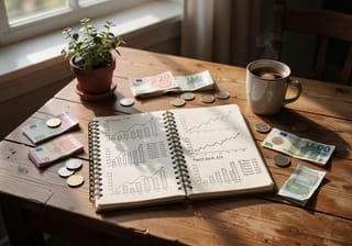 Thumbnail for Wealth Creation and Investment Habits