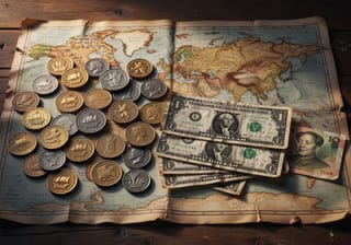 Thumbnail for From Empires to Economic Dominance