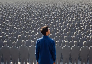 Thumbnail for The Conformity Trap