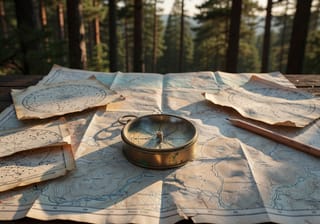 Thumbnail for Navigation Skills