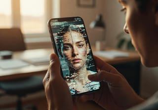 Thumbnail for Deepfakes and AI Lies