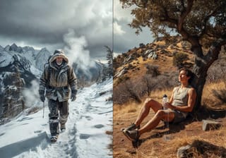 Thumbnail for Understanding Hypothermia and Hyperthermia