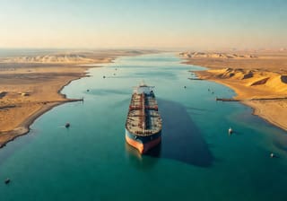 Thumbnail for Where the EU Gets Its Oil — and Why That Just Became a Crisis