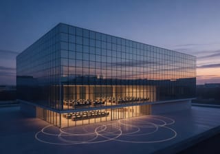 Thumbnail for The EU's Quiet Overhaul of Retail Finance: Five Programs, One Perimeter