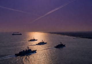 Thumbnail for Global Brief: May 4 – May 10
