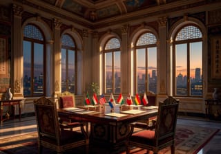 Thumbnail for Global Brief: May 11 – May 17