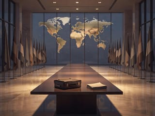 Thumbnail for Global Brief: Jul 6 – Jul 12