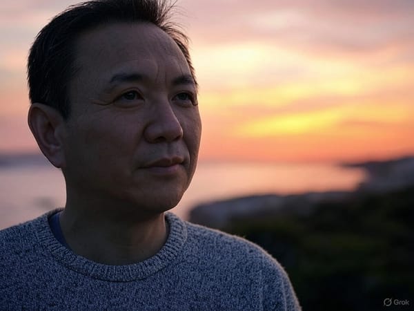 Living Intentionally