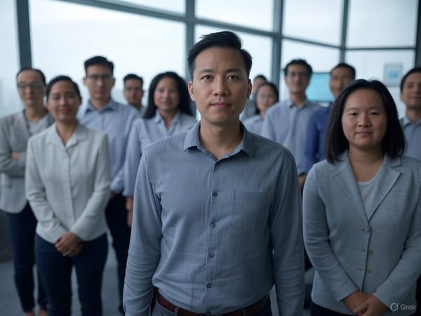 The Conformity Trap