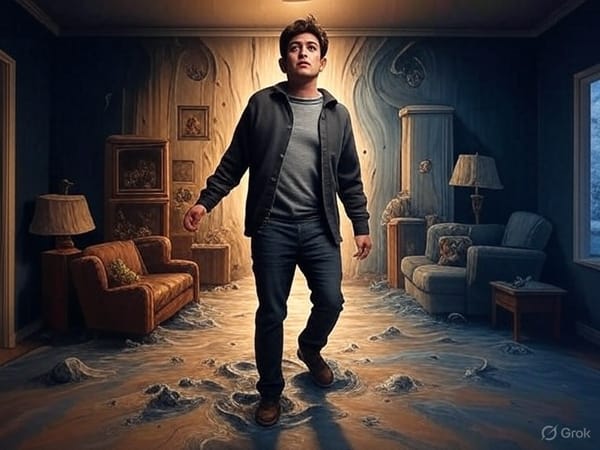 Mind Control and Trauma-Based Programming