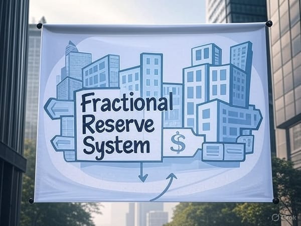 Fractional Reserve System
