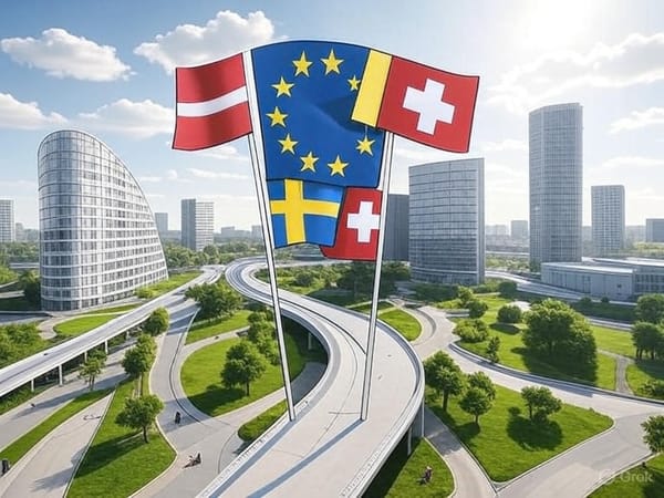 Building Fortress Nations